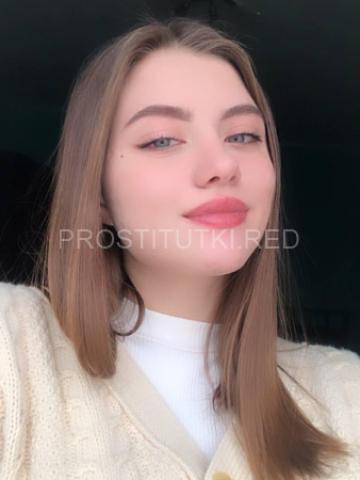 Проститутка Рената